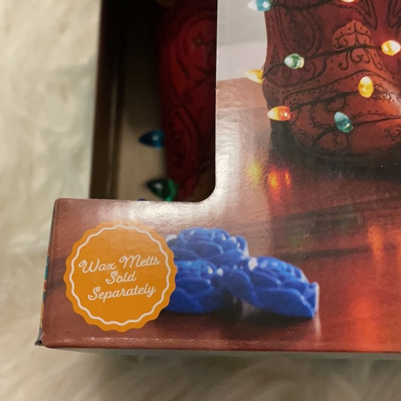 The Pioneer Woman Boots Wax Warmer - Picture 7 of 11